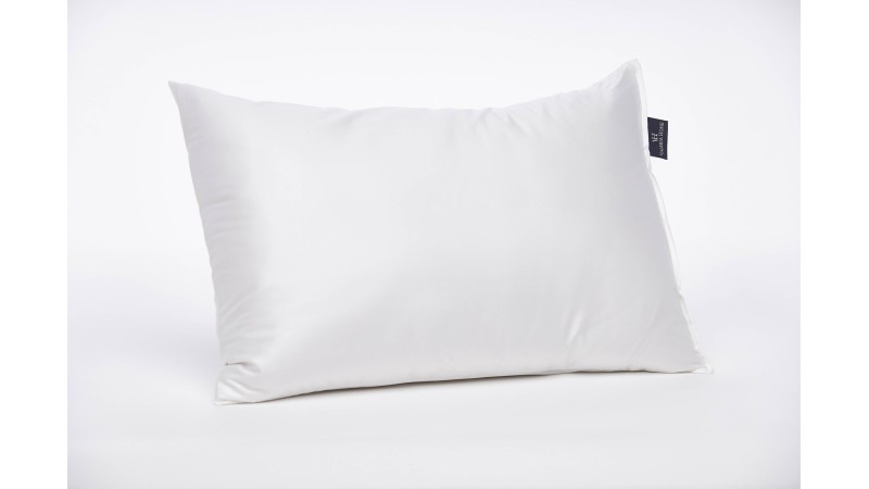 Promo Pack 2 Cotton Pillows