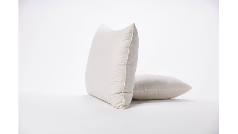 Promo Pack 2 Flaxilk Pillows