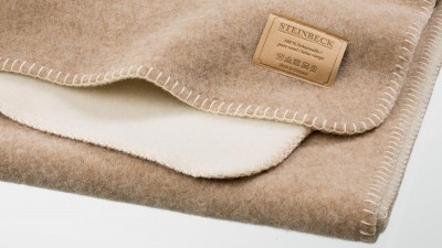 Blanket Merino Ecolana