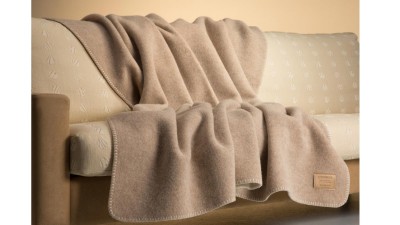 Blanket Merino Ecolana