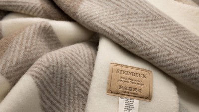 Coperta Merino Igor