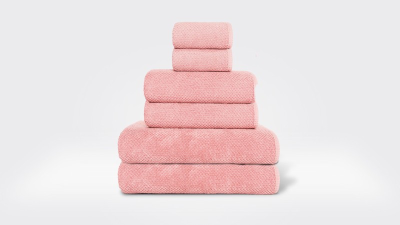 BEE WAFFLE Towels Bundle 6