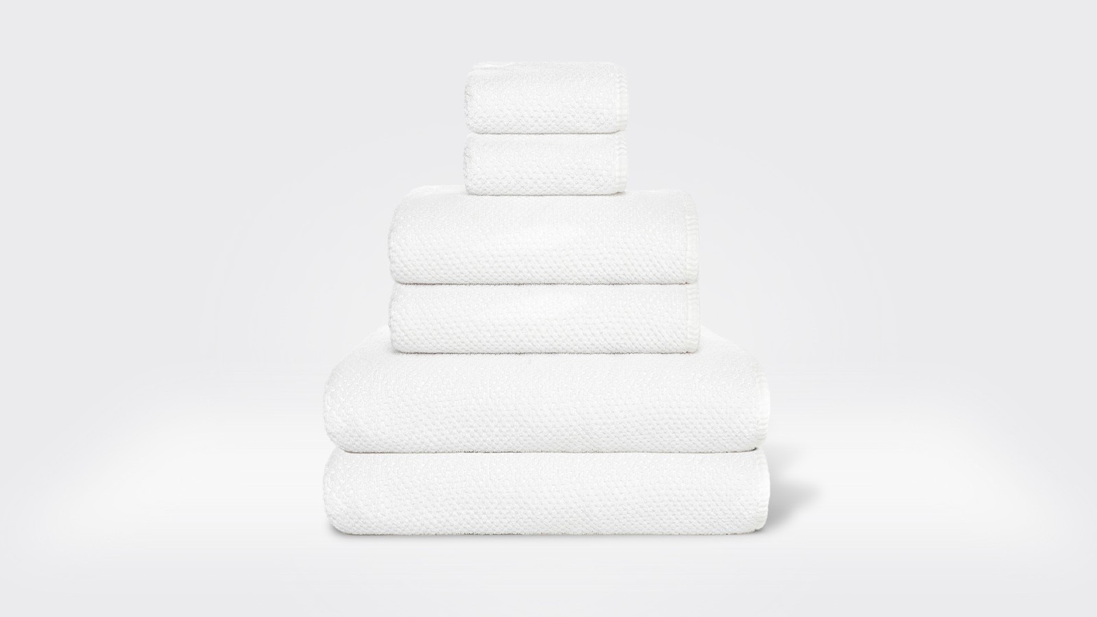 BEE WAFFLE Towels EXTRA Bundle 6