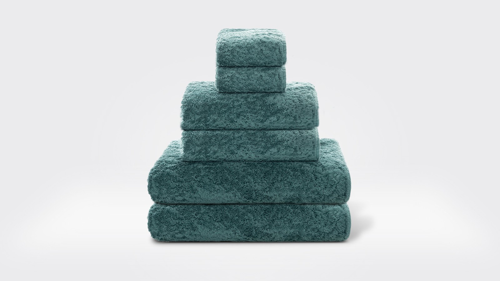 Egoist Towels EXTRA Bundle 6
