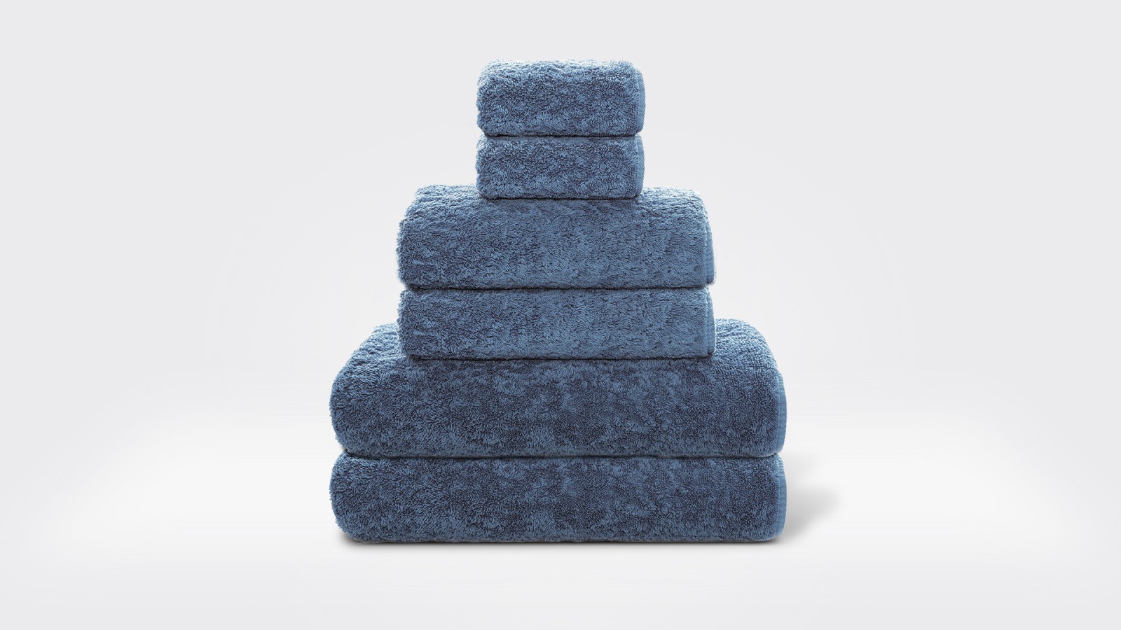 EGOIST Towels EXTRA Bundle 6