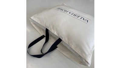 Μεταξωτό Μαξιλάρι Luxury