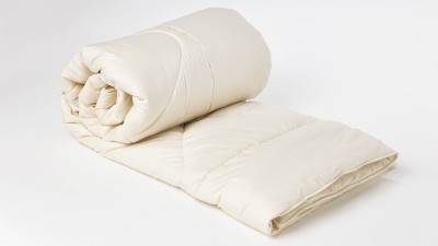 Set complet de pat LÂNĂ MERINOS