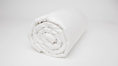 SOIE NATURELLE TOUT LE LIT BUNDLE