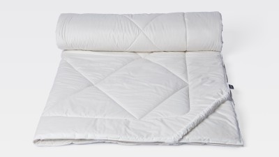 Surmatelas en soie