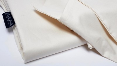 Biancheria da letto in Cotone Organico