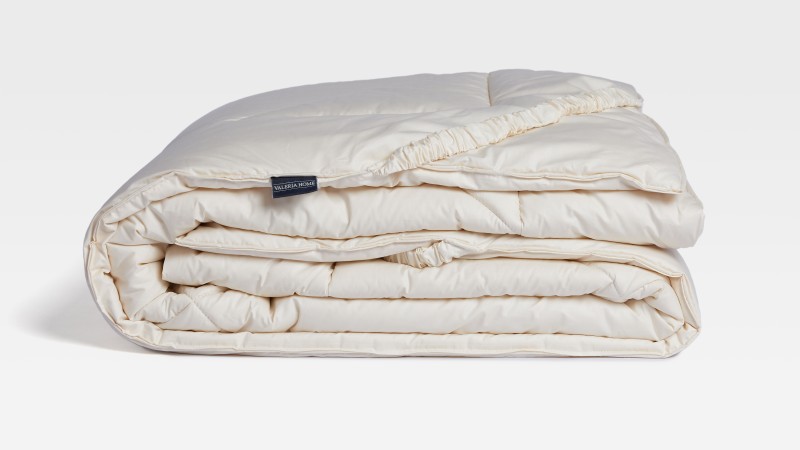 Protecție de saltea Copii Mătase