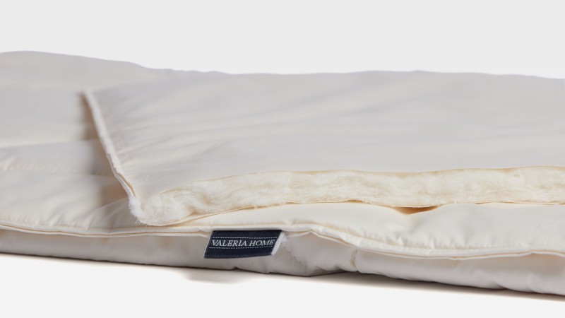 Couette FLAXILK Légère 2