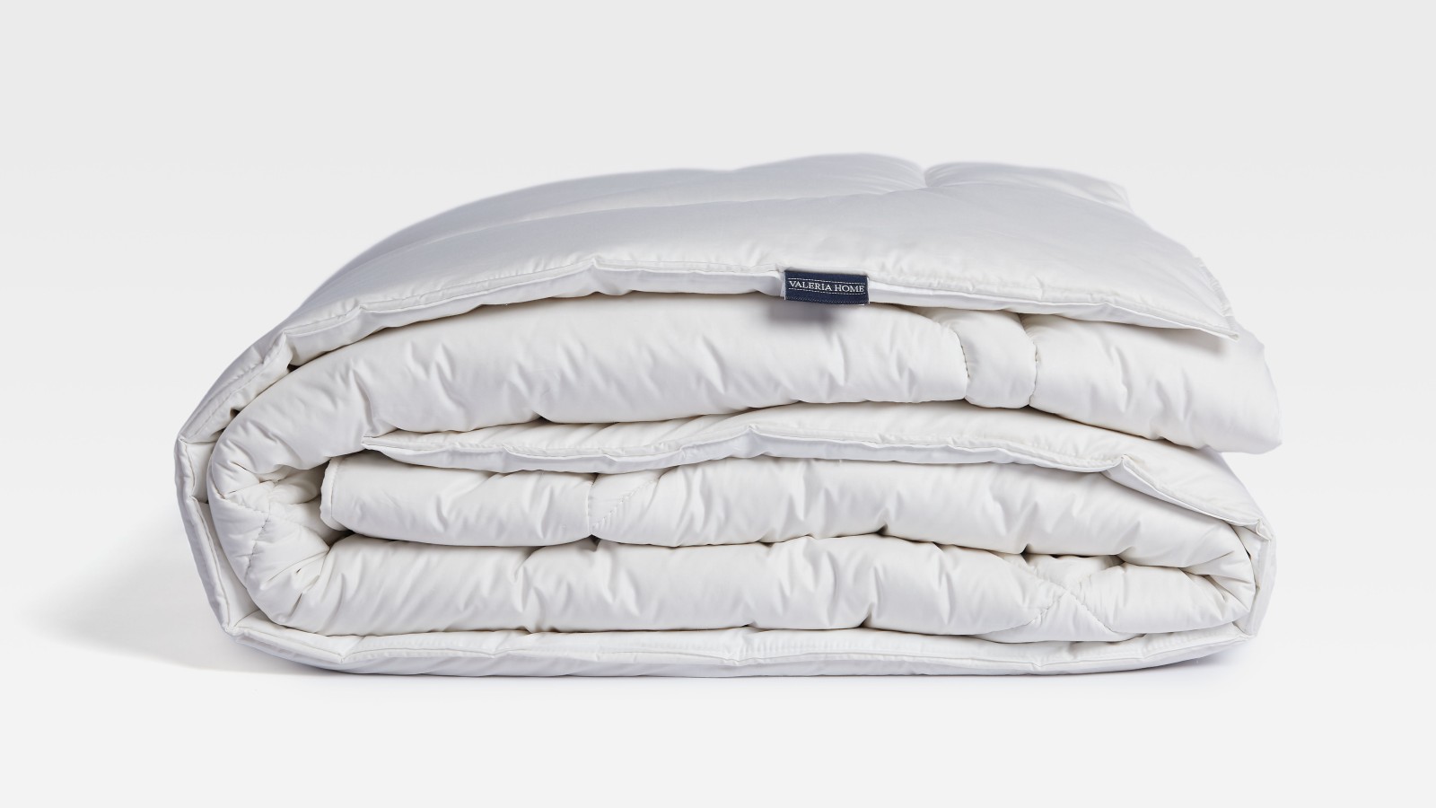 Silk Winter Duvet