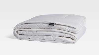 Couette en Soie Tempérée