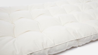 Saltea pat Bebeluși Lână Merinos