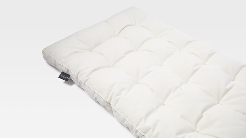 Matelas Merino Bébé 2