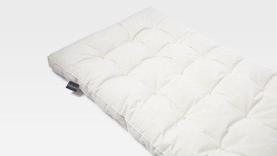 Saltea pat Bebeluși Lână Merinos
