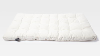 Saltea pat Bebeluși Lână Merinos