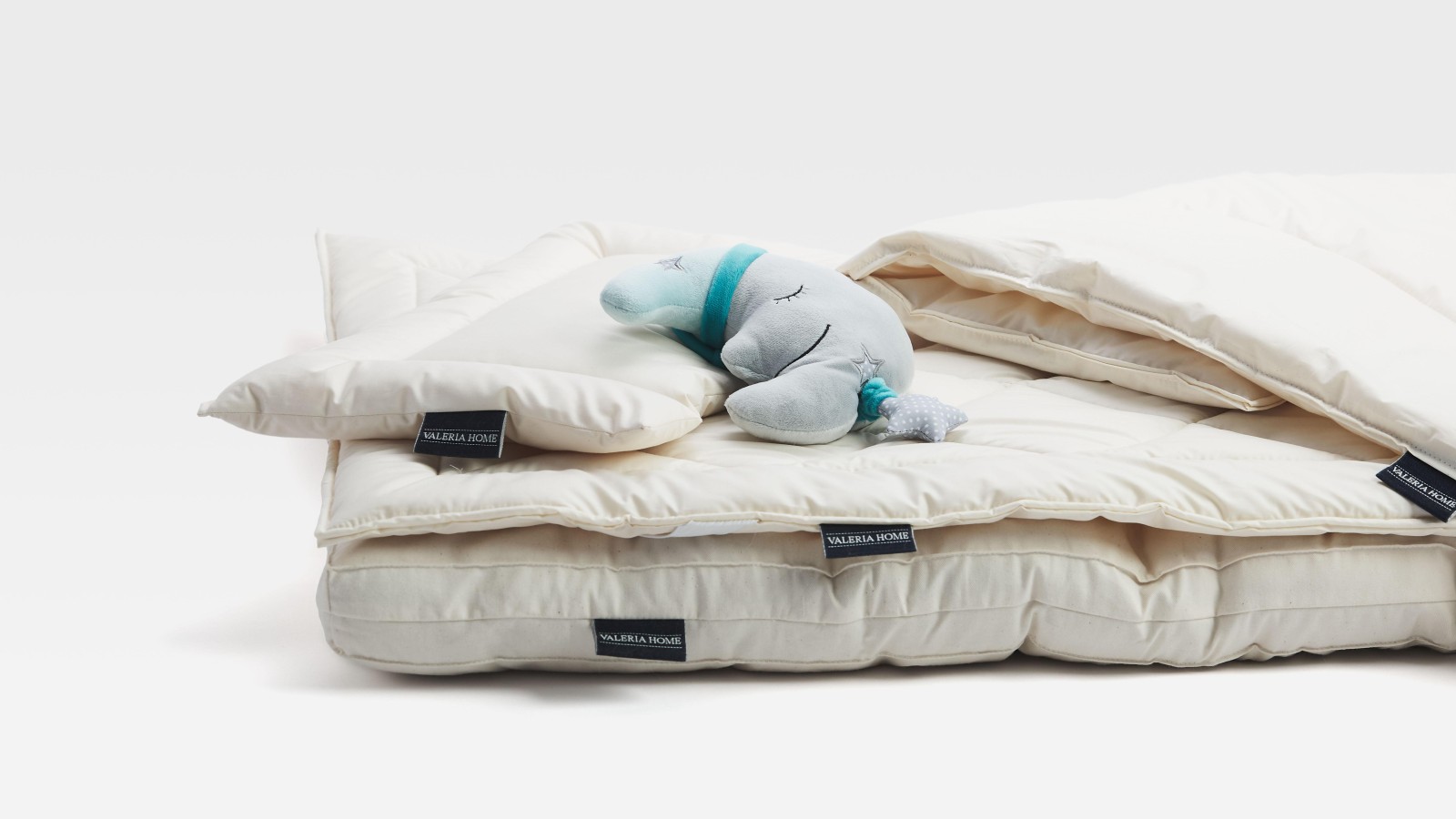Matelas Merino Bébé