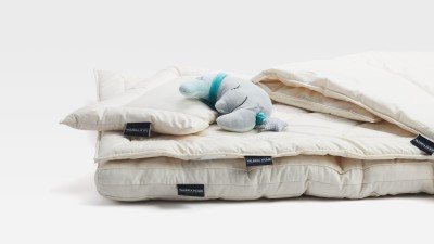 Matelas Merino Bébé