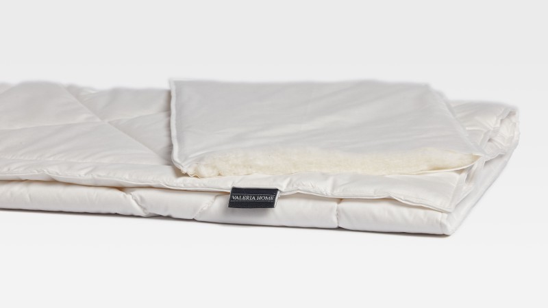 Cotton Summer Duvet 2