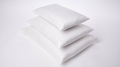 Cuscino in cotone biologico