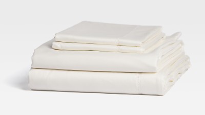 Set de Lenjerie Bumbac Egiptean Satinat