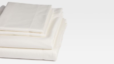 Biancheria da letto in Cotone Egiziano satinato