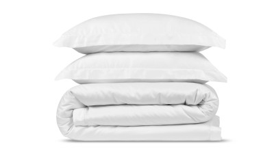 Set de Lenjerie Bumbac Egiptean Satinat