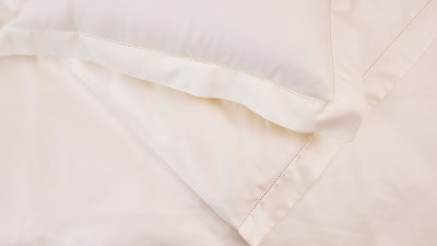 Biancheria da letto in Cotone Egiziano satinato
