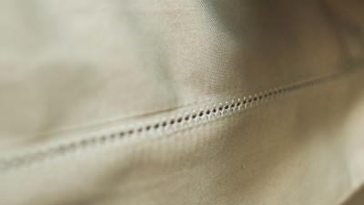 Biancheria da letto in Cotone Satinato