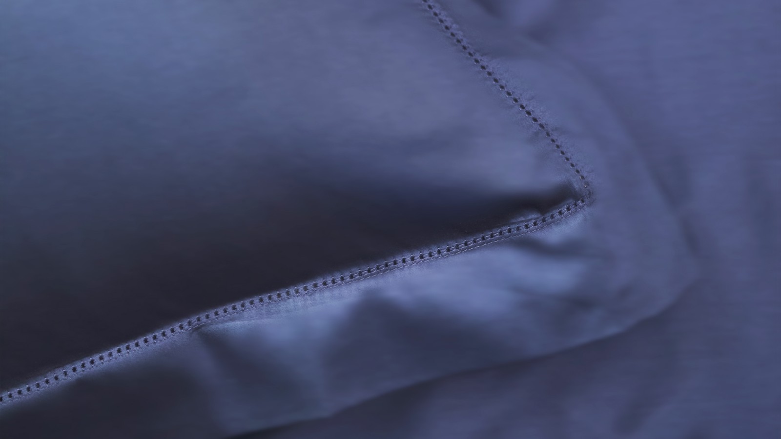 Linge de lit en Satin de Coton