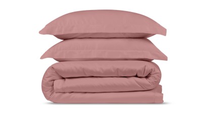 Linge de lit en Satin de Coton