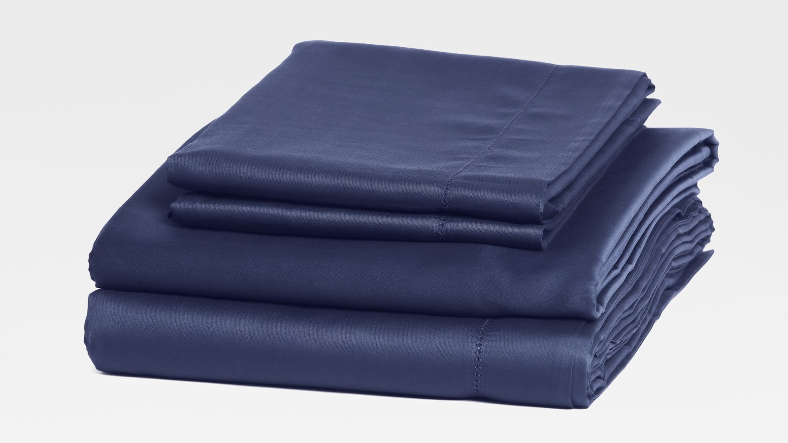 Linge de lit en Satin de Coton