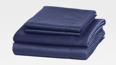 Set de Lenjerie de pat Bumbac Satinat