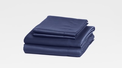 Linge de lit en Satin de Coton