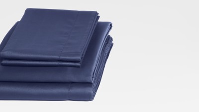 Linge de lit en Satin de Coton