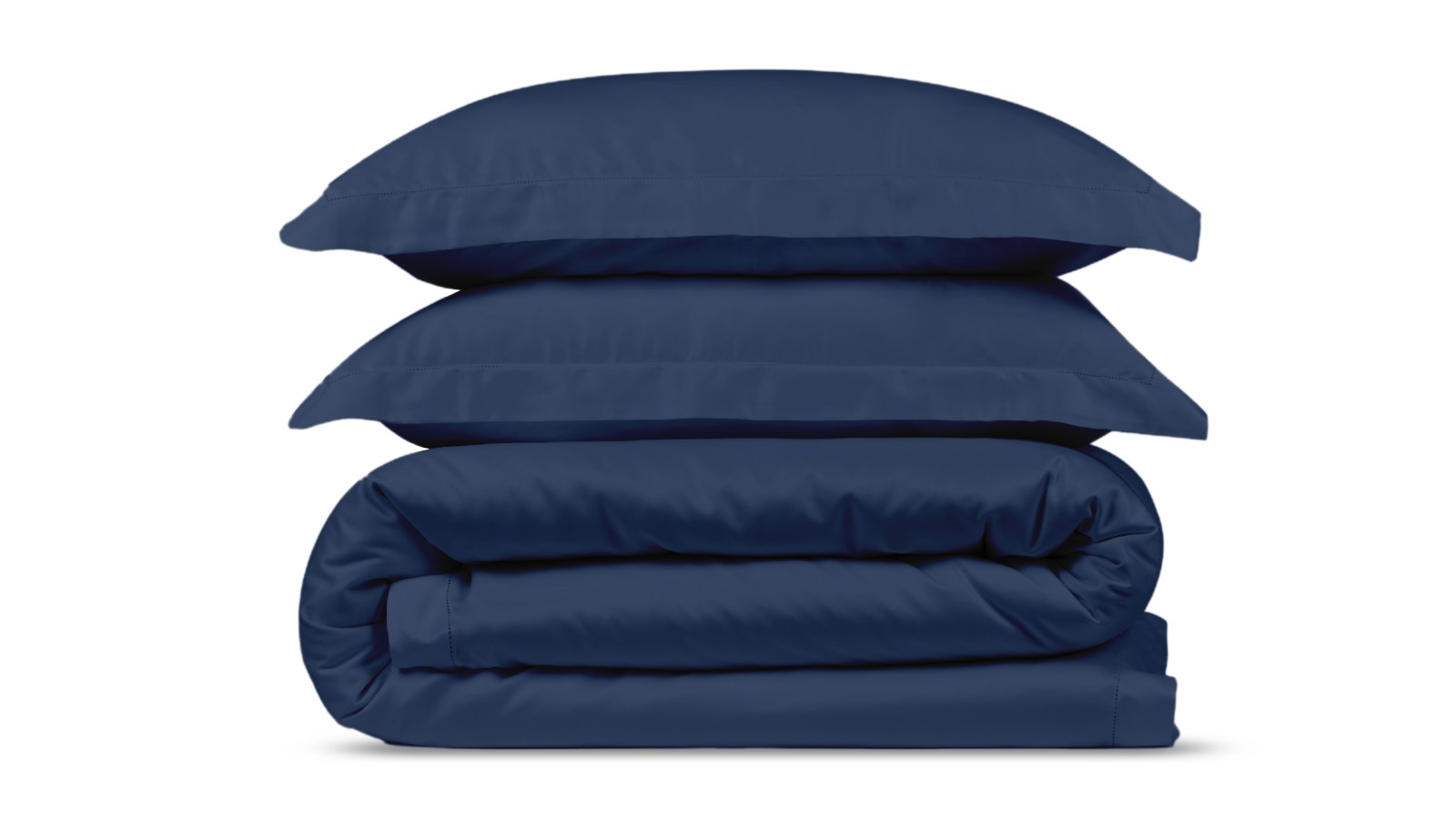 Linge de lit en Satin de Coton