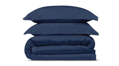 Set de Lenjerie de pat Bumbac Satinat