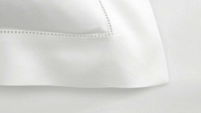 Ensemble Linge de lit en coton égyptien satiné 1000TC