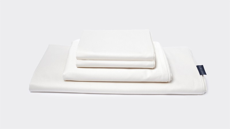 Organic Cotton Bedding Set