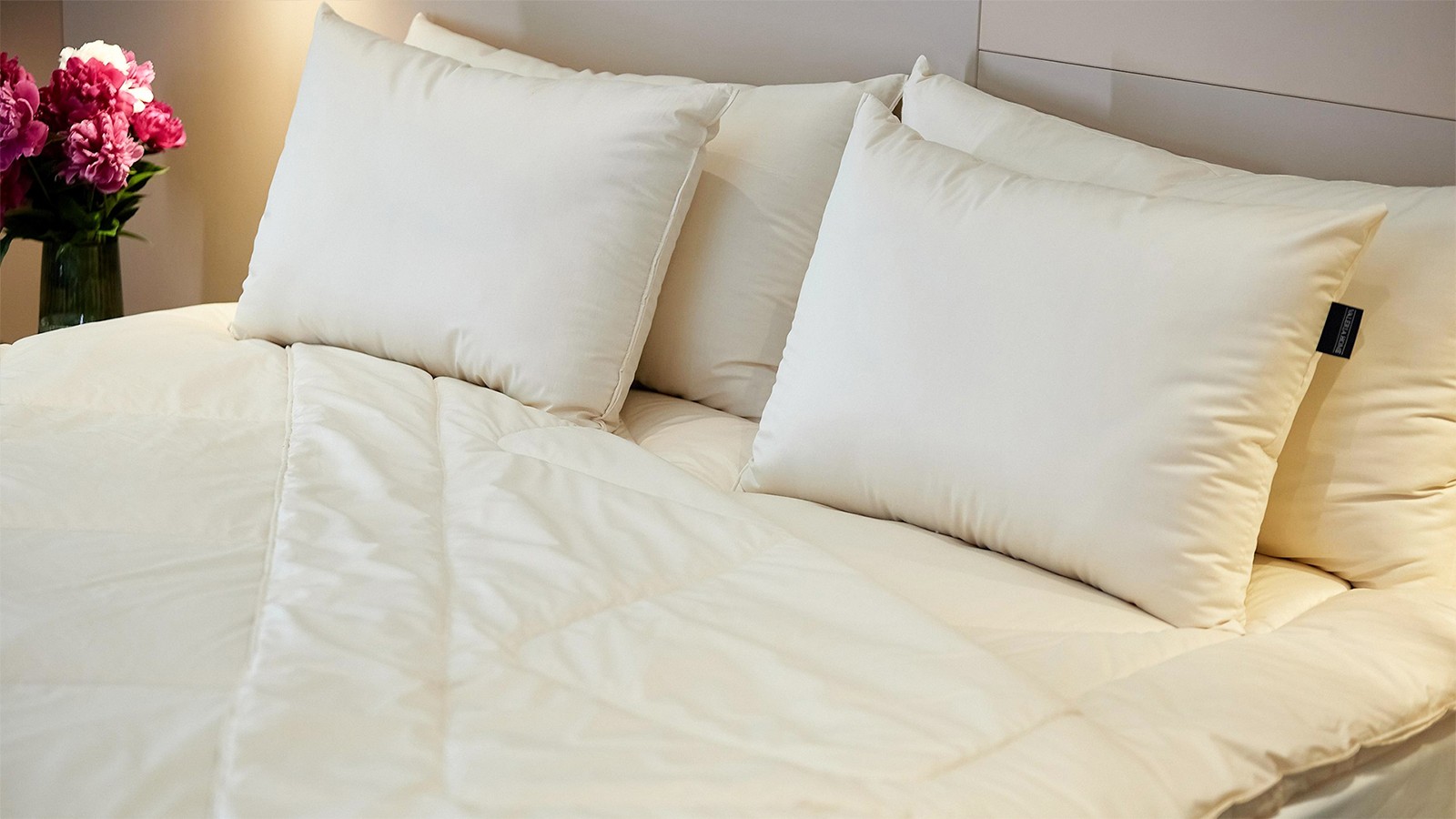 Merino Wool Pillow