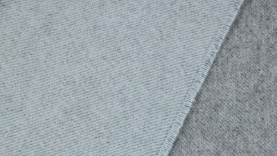 Coperta in cashmere EVEREST