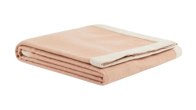 Pătură din lână merinos AFRODITE