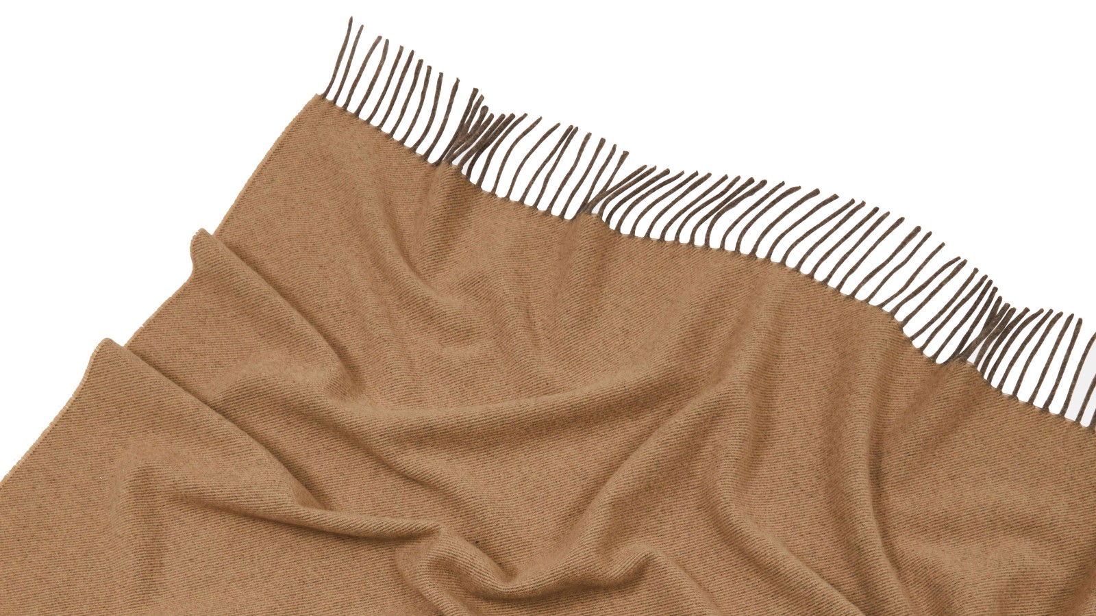 Coperta in cashmere EVEREST