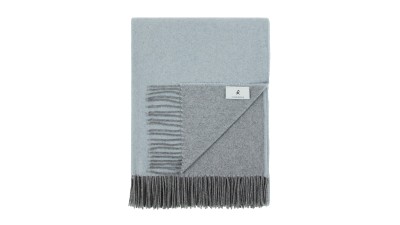 Coperta in cashmere EVEREST