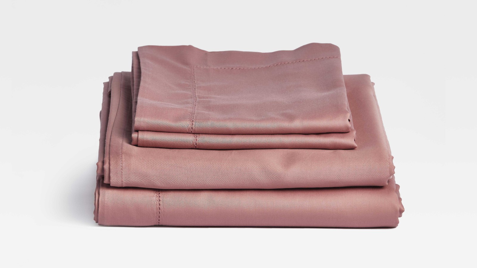 Linge de lit en Satin de Coton