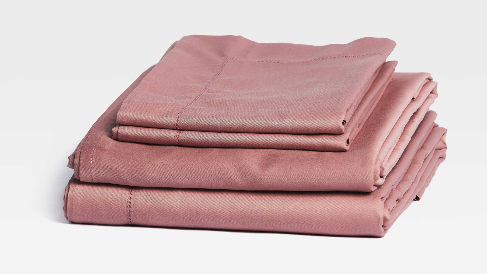 Linge de lit en Satin de Coton