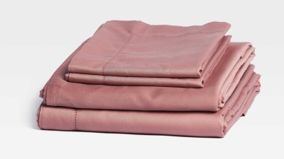 Set de Lenjerie de pat Bumbac Satinat