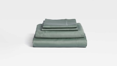 Set de Lenjerie de pat Bumbac Satinat